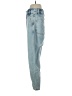 Zara 100% Cotton Blue Jeans Size 0 - photo 5