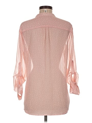 Kut from the Kloth 3/4 Sleeve Blouse (view 2)