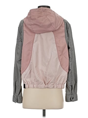 Coach Leather Jacket (view 2)