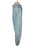 Zara 100% Cotton Blue Jeans Size 0 - photo 4