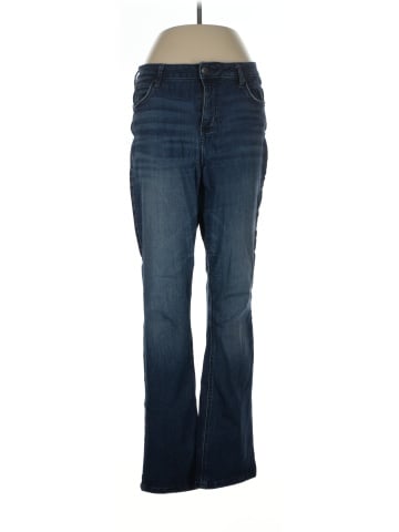 Simply Vera Vera Wang Jeans (view 1)