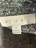 Eri + Ali Gray Turtleneck Sweater Size S - photo 7