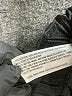 Cat & Jack Black Jeans Size 12 - photo 4