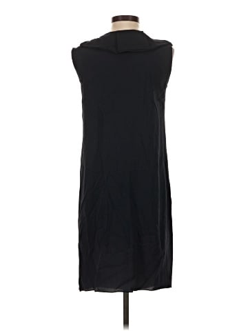 Vera Wang Sleeveless Silk Top (view 2)
