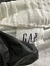 Gap White Linen Pants Size XL - photo 4