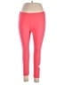 Adidas Pink Active Pants Size XL - photo 1