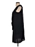 Vera Wang Black Sleeveless Silk Top Size 4 - photo 5