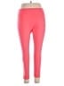 Adidas Pink Active Pants Size XL - photo 2