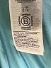 Athleta Color Block Blue Active Pants Size L - photo 5