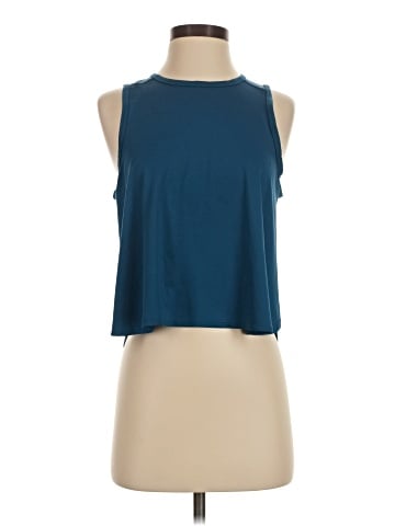 Champion Sleeveless T-Shirt (view 1)