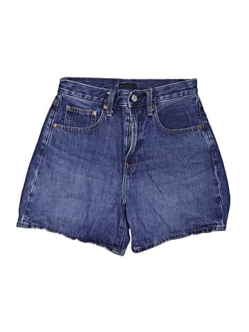 Uniqlo Denim Shorts (view 1)
