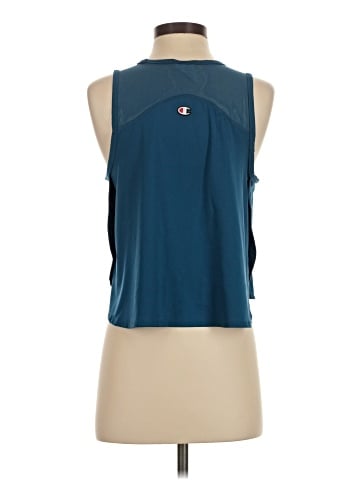 Champion Sleeveless T-Shirt (view 2)