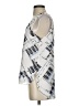 White House Black Market Silver Sleeveless Blouse Size S (petite) - photo 5