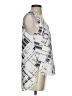 White House Black Market Silver Sleeveless Blouse Size S (petite) - photo 4