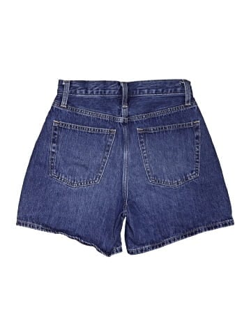 Uniqlo Denim Shorts (view 2)