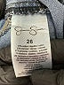 Jessica Simpson Stars Blue Jeans Size 26 waist - photo 5