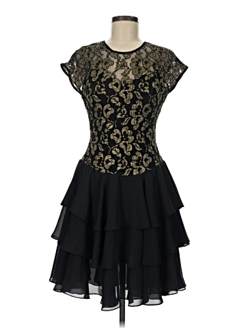 Rhapsody Cocktail Dress (view 1)