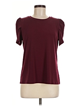 Michael Michael Kors Short Sleeve Top