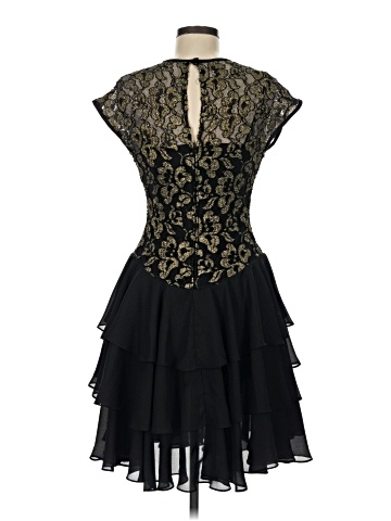 Rhapsody Cocktail Dress (view 2)