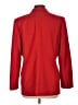 Pendleton 100% Virgin Wool Red Wool Blazer Size 12 - photo 2