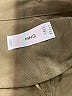 MNG Green Trenchcoat Size S - photo 6