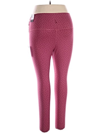 Nike Active Pants (view 2)