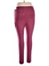 Nike Hearts Pink Active Pants Size XL - photo 2