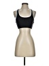 All Access Black Sports Bra Size S - photo 1