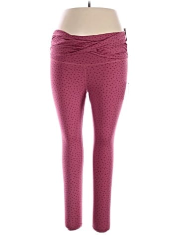 Nike Active Pants (view 1)