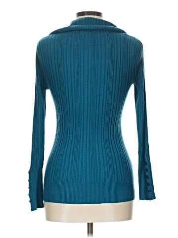 It's Our Time Turtleneck Sweater (view 2)