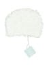 Lemon Loves Layette White Beanie Size 12-18 mo - photo 1