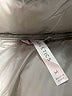 Fabletics 100% Nylon Silver Vest Size M - photo 6