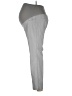 Motherhood Gray Active Pants Size Lg Maternity (petite) - photo 5