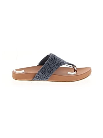 The Sak Flip Flops (view 1)