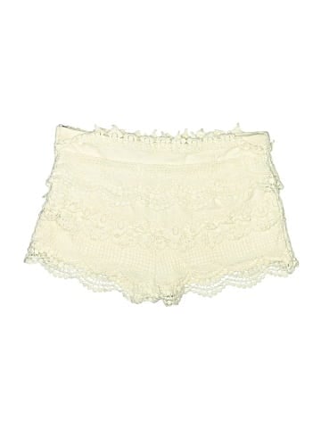 Pins and Needles Shorts (view 1)