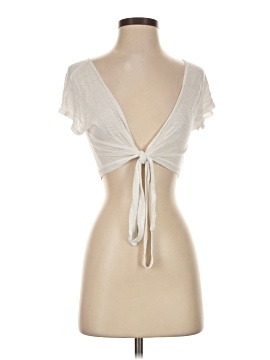 Emma & Sam Short Sleeve Top