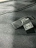 J.Crew 100% Polyester Black 3/4 Sleeve Blouse Size XS - photo 8
