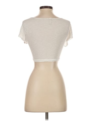 Emma & Sam Short Sleeve Top (view 2)