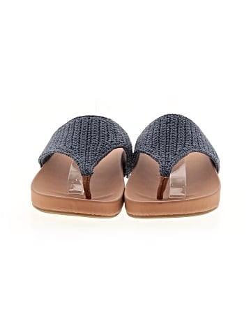 The Sak Flip Flops (view 2)