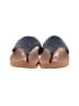 The Sak Blue Flip Flops Size 6 - photo 2