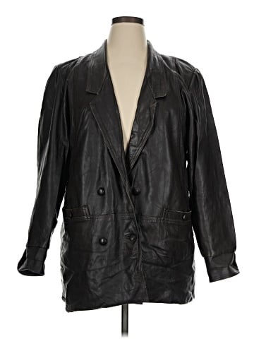 Assorted Brands Trenchcoat (view 1)