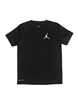 Air Jordan Active T Shirt