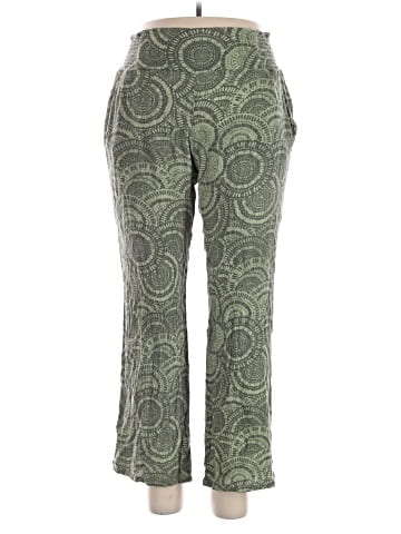 Three Dots Casual Pants (view 1)
