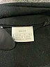 Nike Black Track Jacket Size 4 - 6 - photo 6
