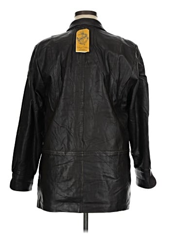 Assorted Brands Trenchcoat (view 2)