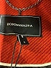 BCBGMAXAZRIA 100% Polyester Red Coat Size L - photo 6