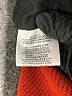 BCBGMAXAZRIA 100% Polyester Red Coat Size L - photo 7