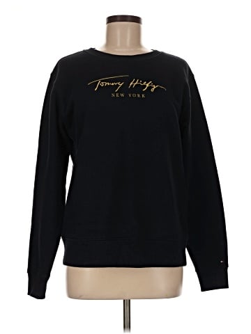 Tommy Hilfiger Sweatshirt (view 1)