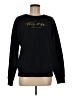 Tommy Hilfiger Black Sweatshirt Size M - photo 1