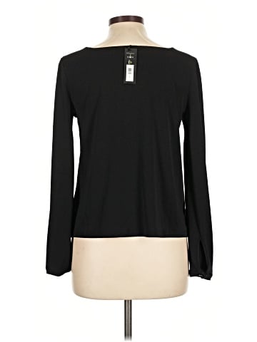 Banana Republic Factory Store Long Sleeve Top (view 2)